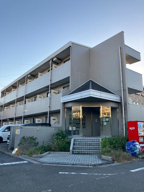 ＪＬＢグランエクリュ武蔵小金井 3階 物件写真 2