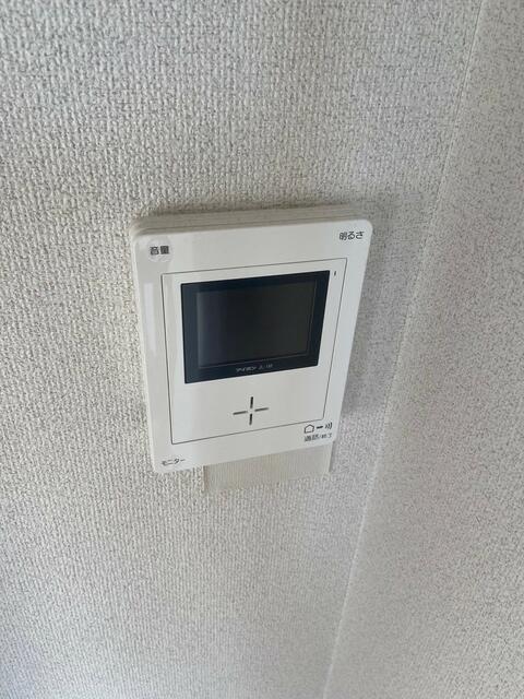 オリーヴマーム 2階 物件写真 4