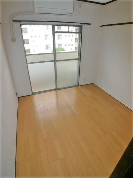 リビング以外の居室