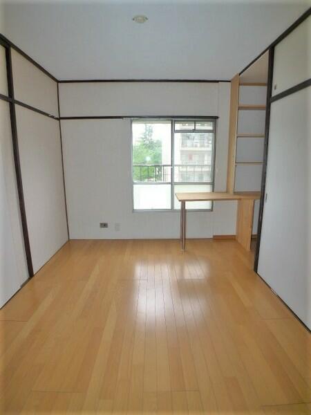 リビング以外の居室