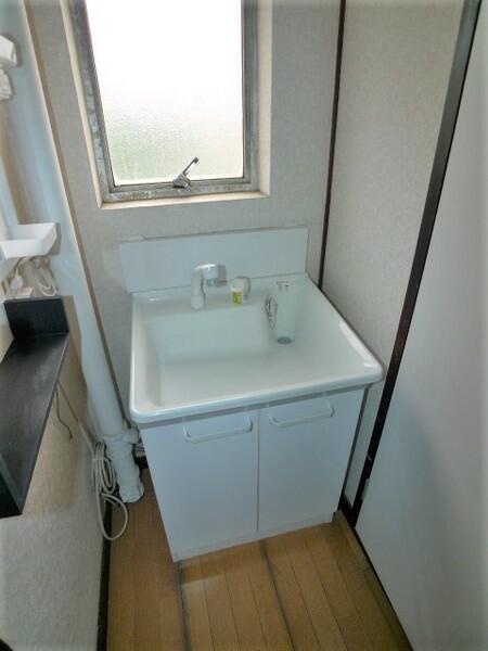洗面台・洗面所