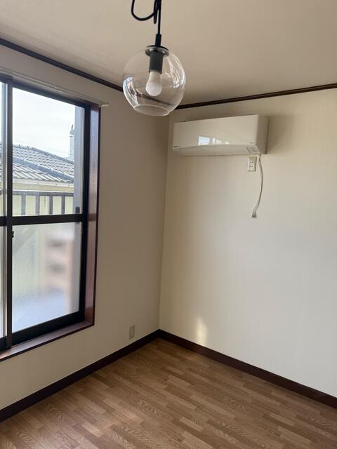 リビング以外の居室