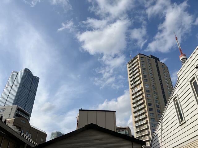 detached 東京都港区東麻布１丁目