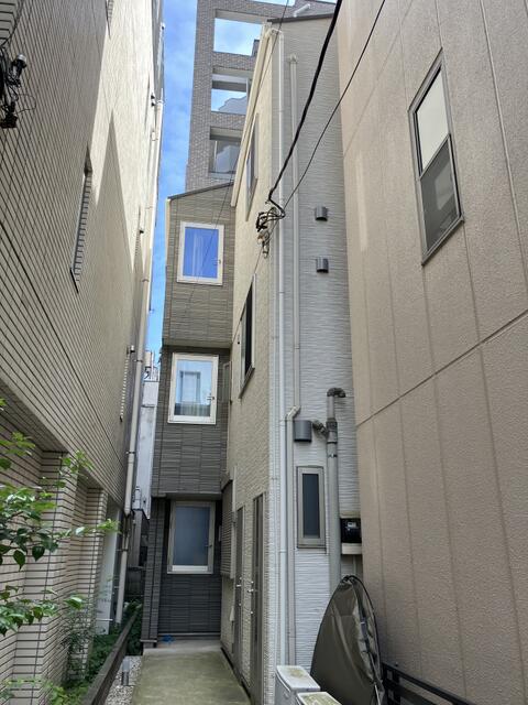 detached 東京都港区東麻布１丁目