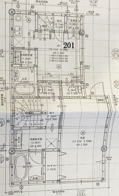 detached 東京都港区東麻布１丁目