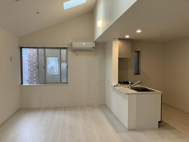 detached 東京都港区東麻布１丁目