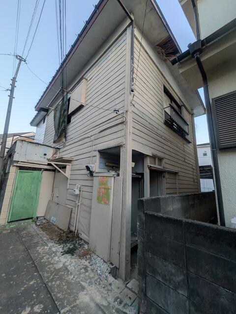 西東京市貸事務所 物件写真 3