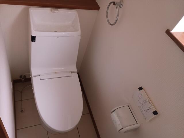 detached 東京都小金井市東町１丁目 地図を見る