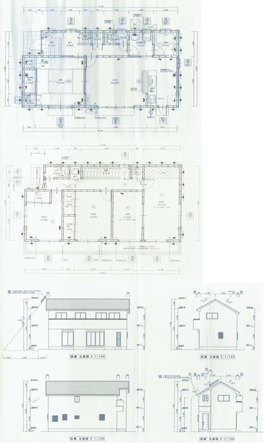 detached 東京都小金井市東町１丁目 地図を見る