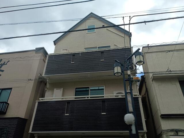 コモド西荻 2階 物件写真 2