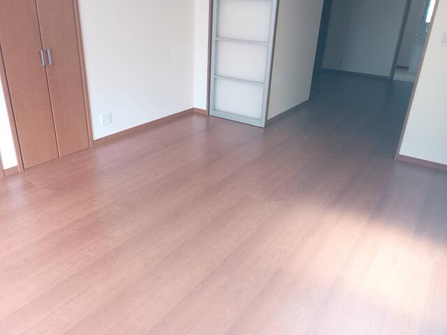 コモド西荻 2階 物件写真 16
