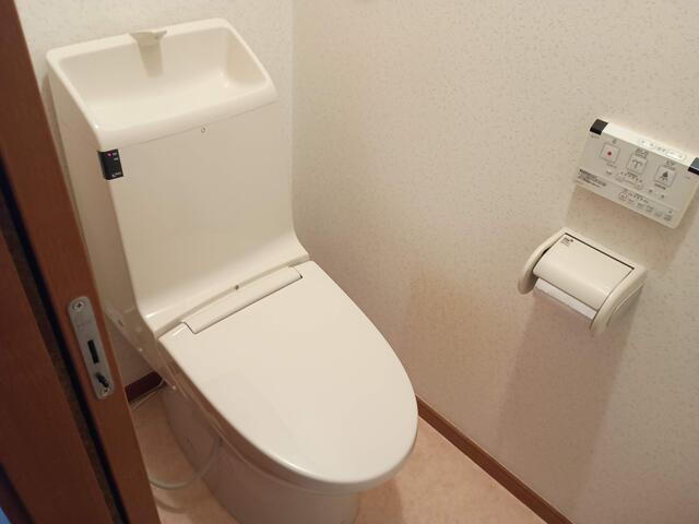 コモド西荻 3階 物件写真 6