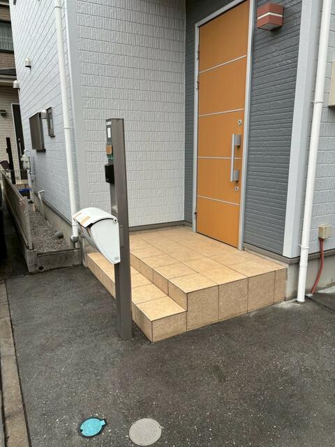 detached 東京都羽村市神明台２丁目 地図を見る
