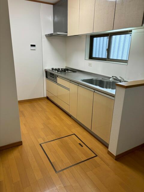 detached 東京都羽村市神明台２丁目 地図を見る
