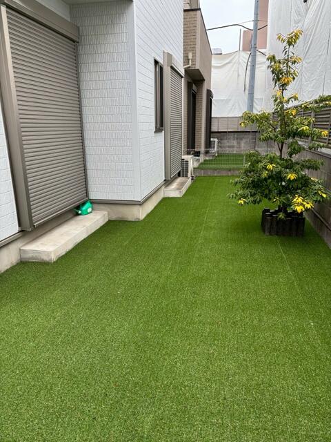 detached 東京都羽村市神明台２丁目 地図を見る