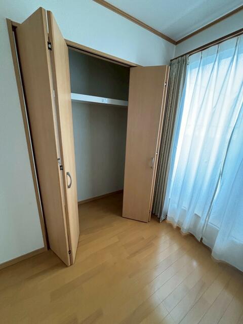 detached 東京都羽村市神明台２丁目 地図を見る