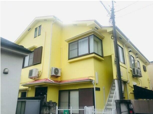 小倉ハイツ 2階 物件写真 2