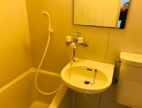 小倉ハイツ 2階 物件写真 4