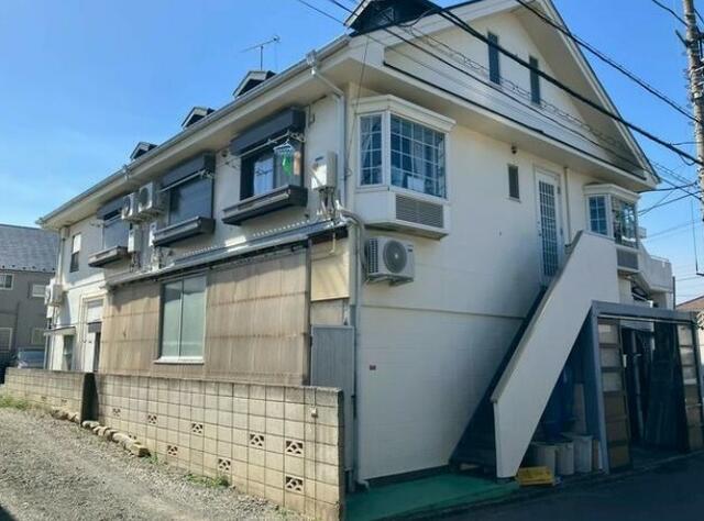 メゾン小林 2階 物件写真 2