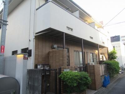 フラット東高円寺 2階 物件写真 2
