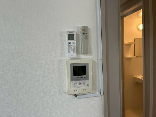 ヨコミゾハイムＢ 1階 物件写真 7