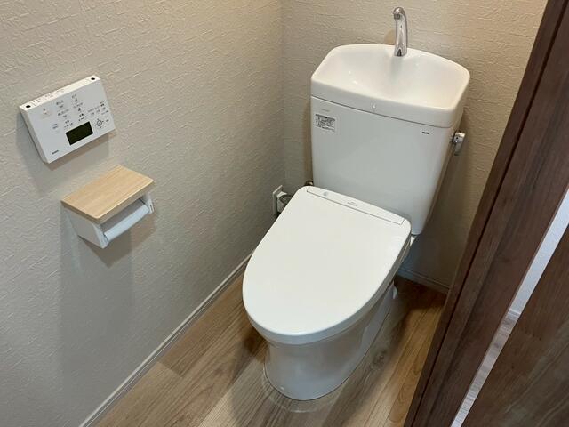 ヨコミゾハイムＢ 1階 物件写真 5