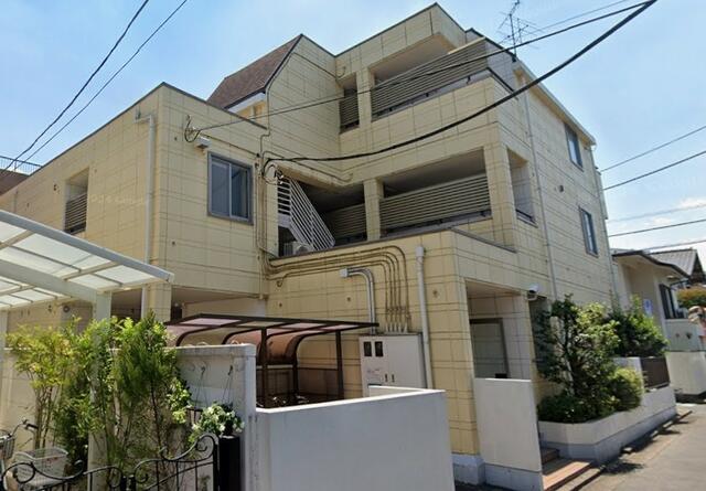 アーバンソワール吉祥寺 1階 物件写真 2