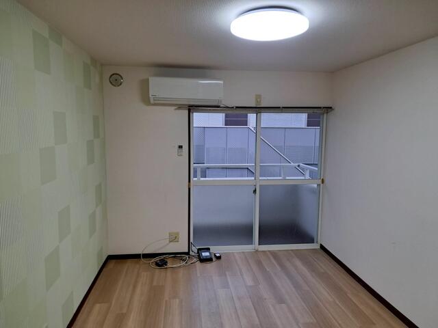 青葉ヒルズ 2階 物件写真 3