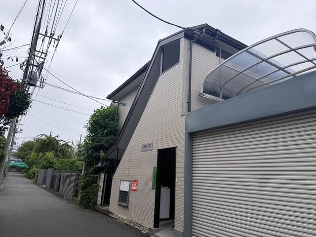 小俣ハウス 1階 物件写真 2