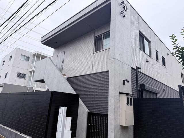 Ｂｒａｎｃｈｅ  2F 物件写真 2