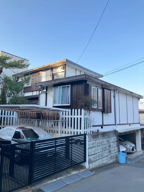 コーポ千代  F 物件写真 2