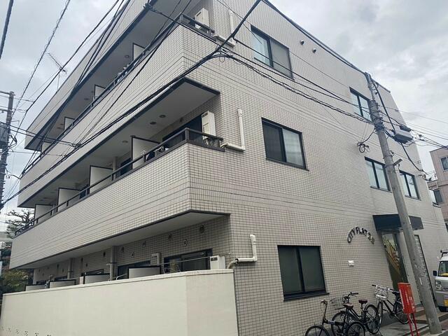 シティフラット２５ 1階 物件写真 2
