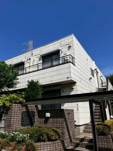 パインヒルハイムＣＤ棟 1階 物件写真 2