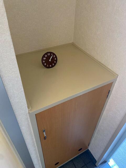 ドミールタカラ 2階 物件写真 7