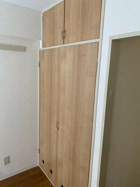 ドミールタカラ 2階 物件写真 8
