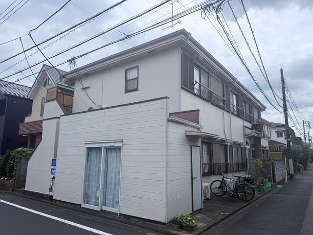 和光ハイツ 2階 物件写真 2