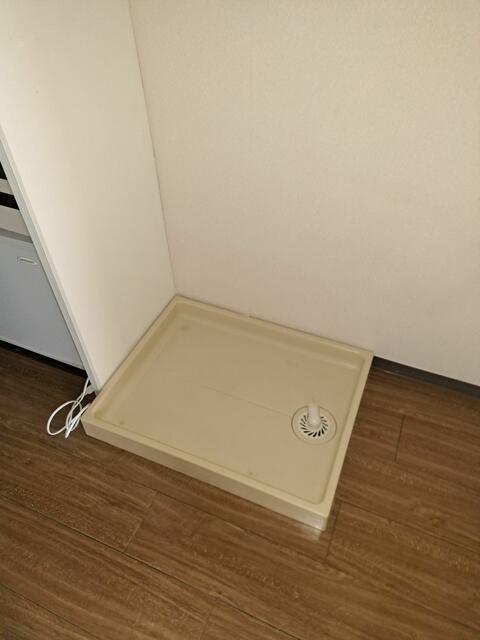 ＧＲＡＮＤ　ＰＡＩＲ 3階 物件写真 6