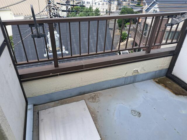 ＧＲＡＮＤ　ＰＡＩＲ 3階 物件写真 9