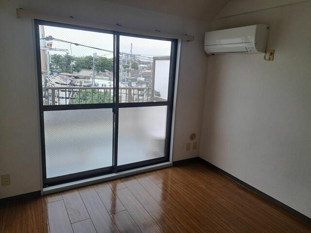 ＧＲＡＮＤ　ＰＡＩＲ 3階 物件写真 3