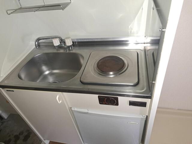 ＧＲＡＮＤ　ＰＡＩＲ 3階 物件写真 5