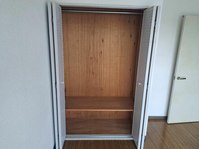 ＧＲＡＮＤ　ＰＡＩＲ 3階 物件写真 8