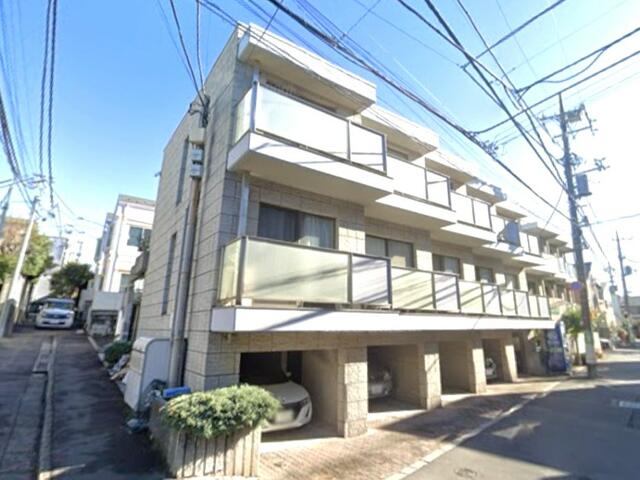 パークマンションワダ 2階 物件写真 2