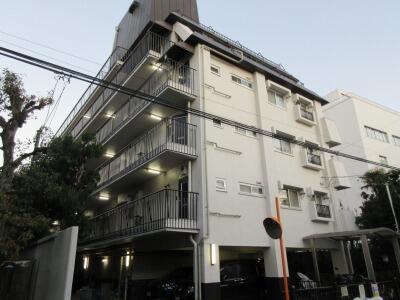 ウィスタリア中野 2階 物件写真 2