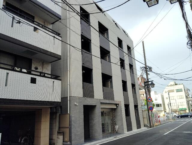 ミラコスタ高円寺 2階 物件写真 2