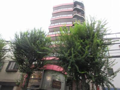 カースク中野 8階 物件写真 2