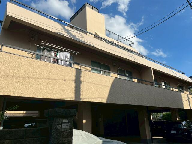 レジ東郷  22 物件写真 2