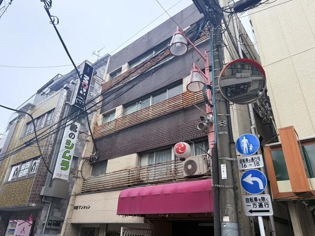 桃園マンション  3D 物件写真 2