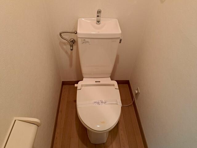 ソフィア薬師 3階 物件写真 5
