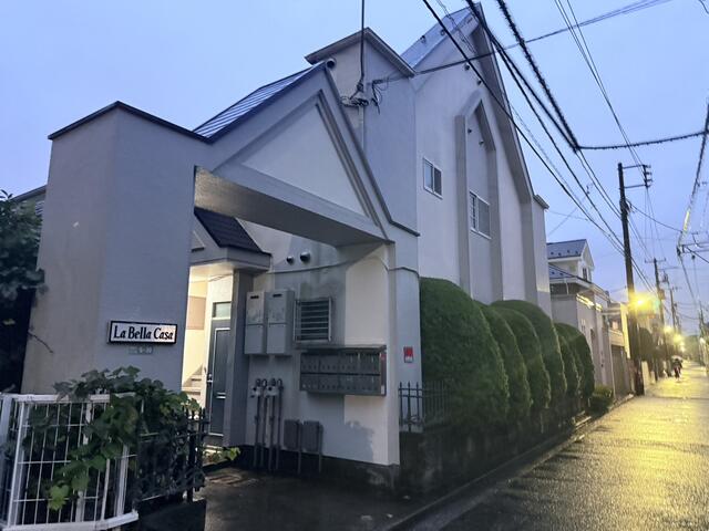 ラベラカーサ 2階 物件写真 2