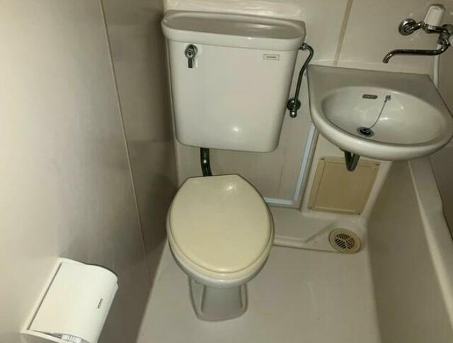 ハイツ西川 2階 物件写真 4